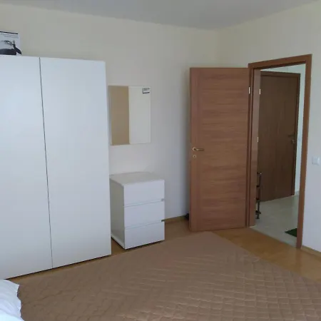 Flora 2bdr Apt Orchid Noks, Sunny * Слънчев бряг
