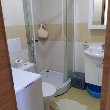 Апартамент Flora 2bdr Apt Orchid Noks, Sunny Слънчев бряг
