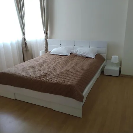 Апартамент Flora 2bdr Apt Orchid Noks, Sunny Слънчев бряг