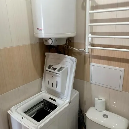 Апартамент Flora 2bdr Apt Orchid Noks, Sunny Слънчев бряг
